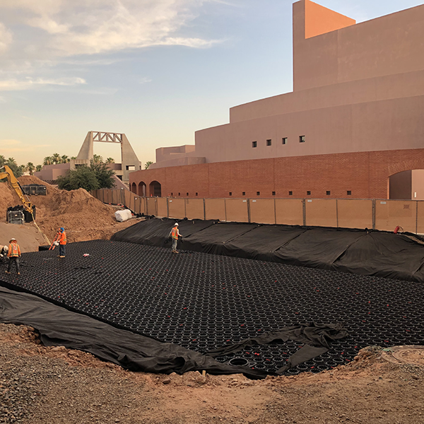 ASU Nelson Fine Arts Center - Tempe-AZ-v01 ASU Nelson Fine Arts Center - Tempe-AZ-v01