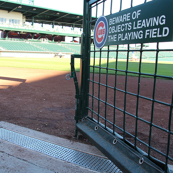 Wrigley - Cubs Stadium - Mesa- AZ-v01